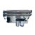 ProTool HydroPanel RODI Wall Mount 2.0 - Shorty Parts List